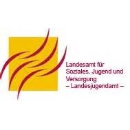 Landesamt für Soziales, Jugend & Versorgung