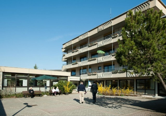 Altenzentrum Haus Elisabeth, Boppard