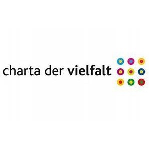 Logo Charta Vielfalt