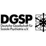 Deutsche Gesellschaft für soziale Psychiatrie e.V.