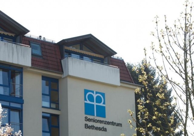 Seniorenzentrum Bethesda, Höhr-Grenzhausen