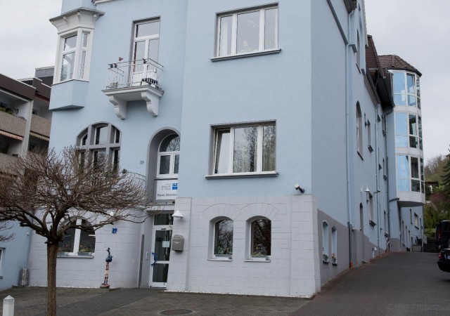 Haus Alexander, Bad Neuenahr